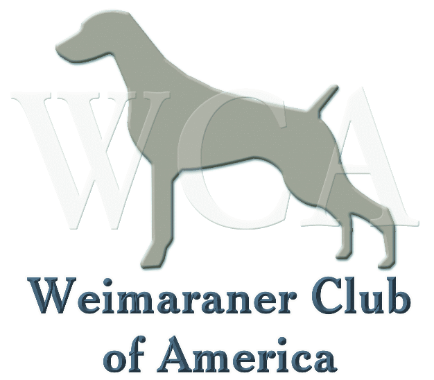 Weimaraner Club of America